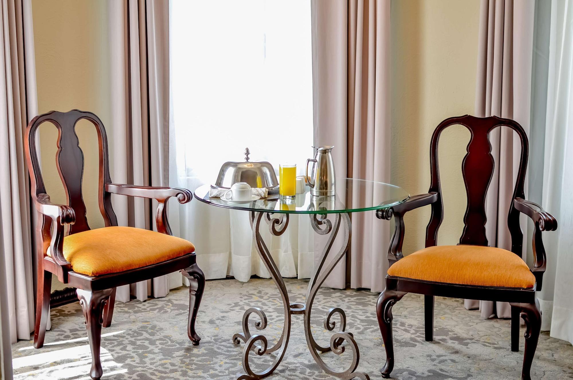 Hilton Guatemala City, Guatemala Zewnętrze zdjęcie