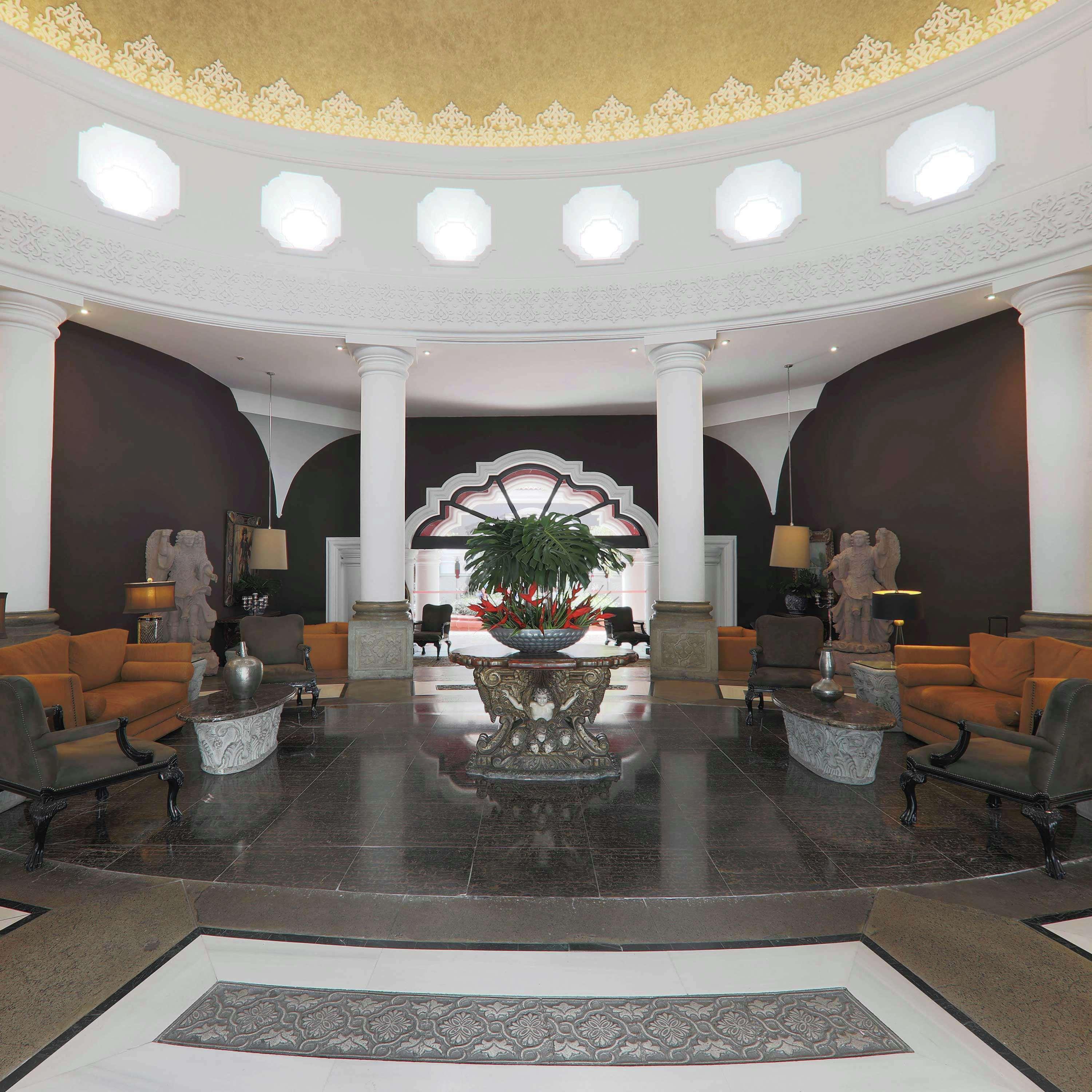 Hilton Guatemala City, Guatemala Zewnętrze zdjęcie