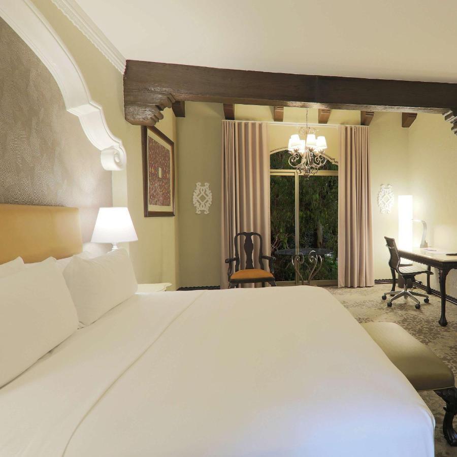 Hilton Guatemala City, Guatemala Zewnętrze zdjęcie