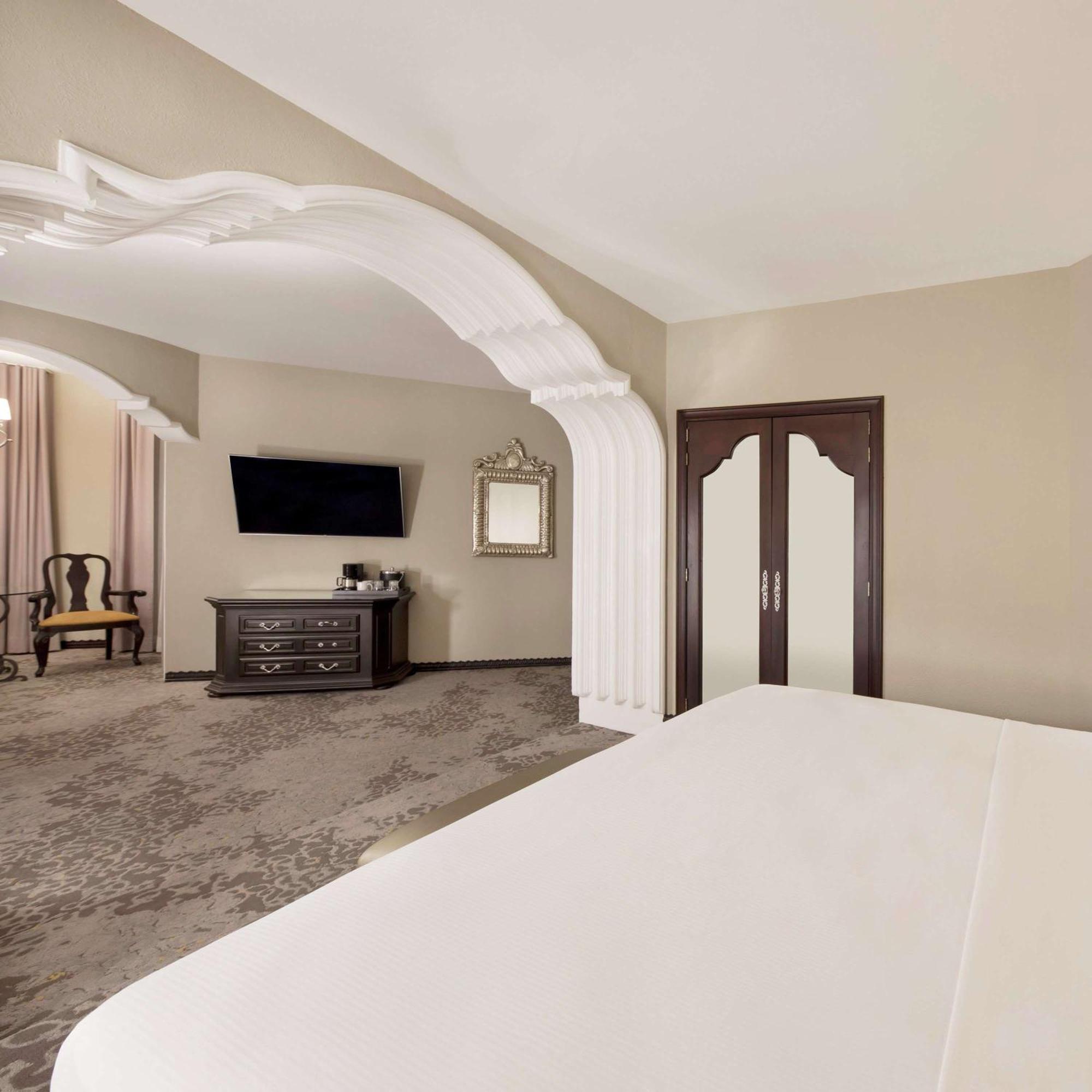 Hilton Guatemala City, Guatemala Zewnętrze zdjęcie