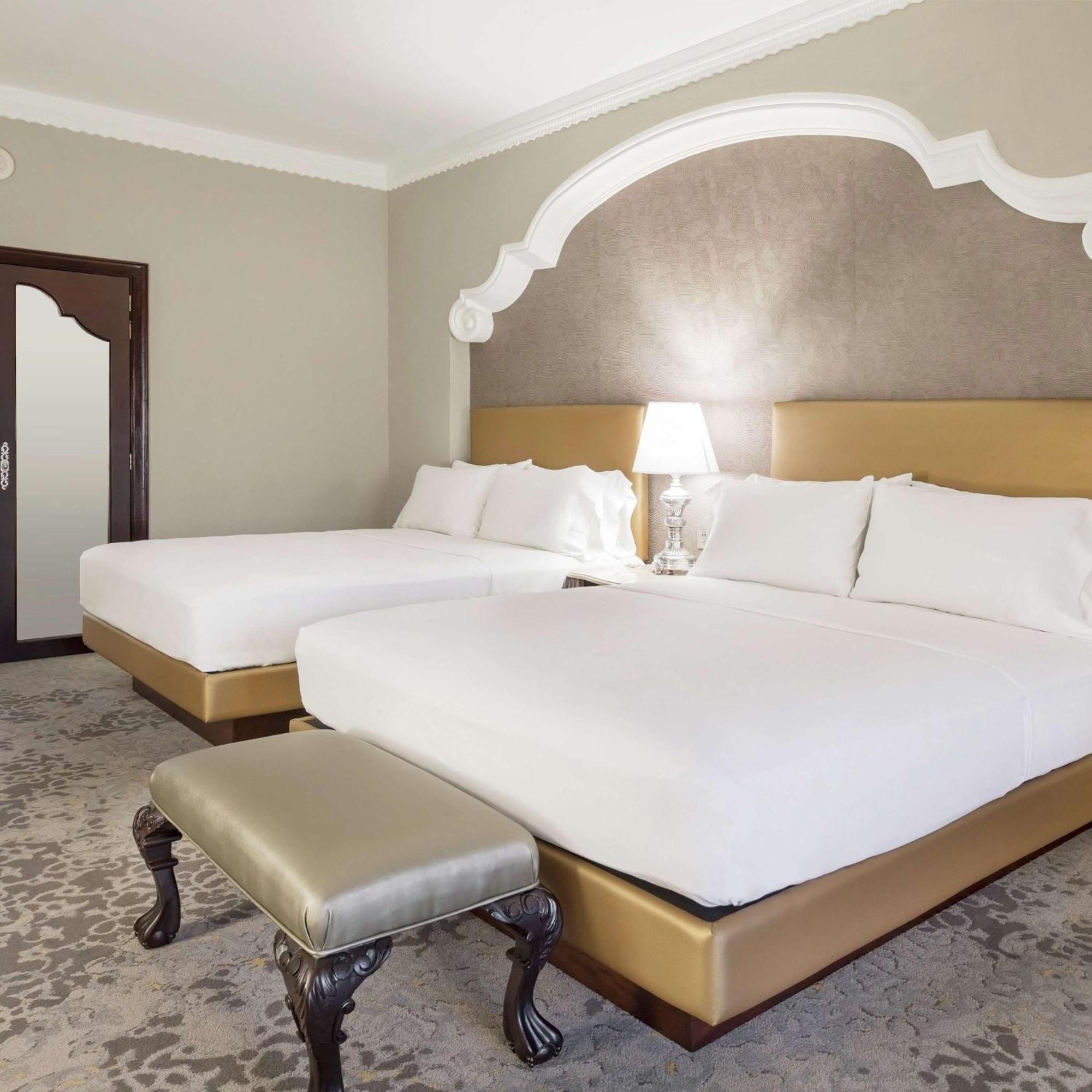 Hilton Guatemala City, Guatemala Zewnętrze zdjęcie