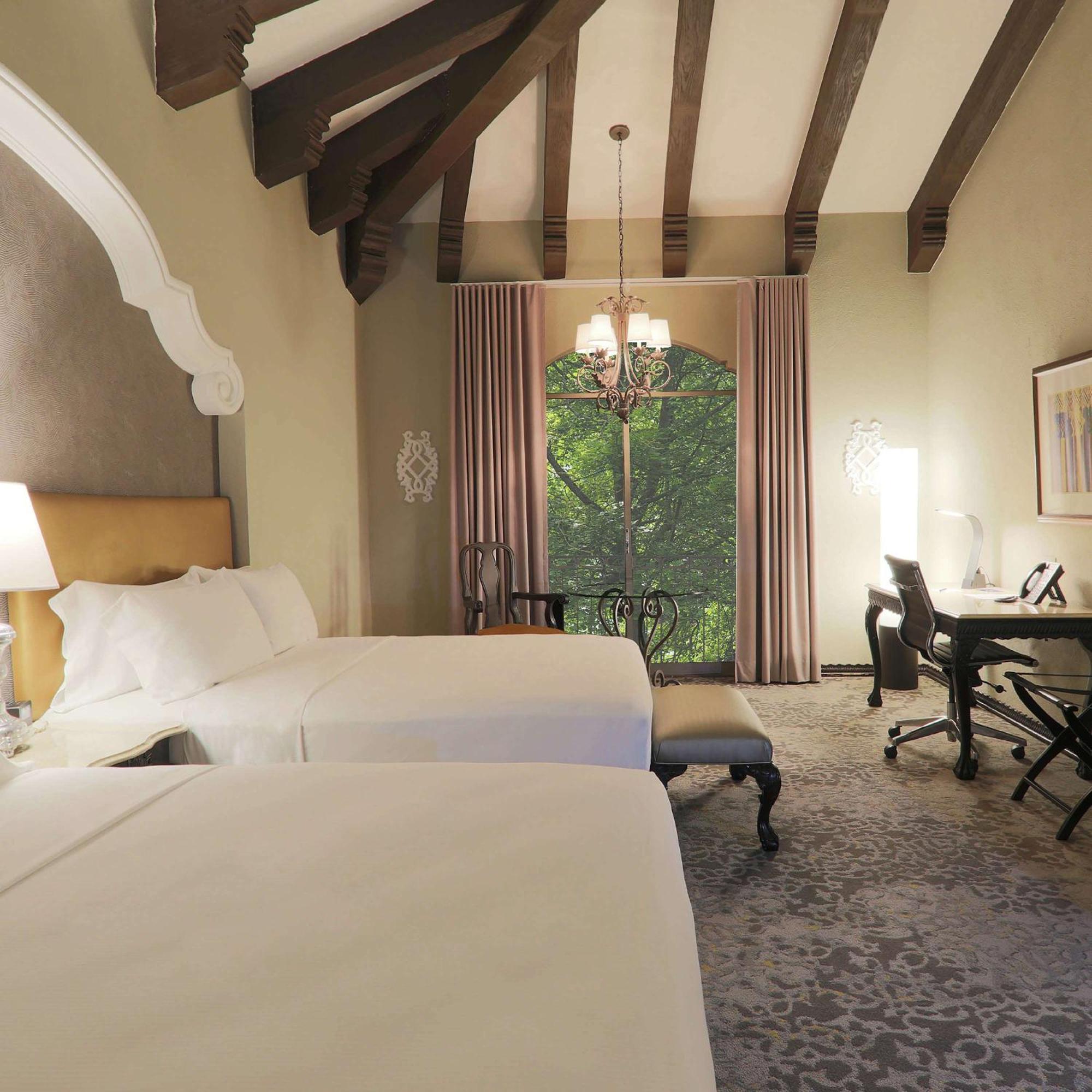 Hilton Guatemala City, Guatemala Zewnętrze zdjęcie