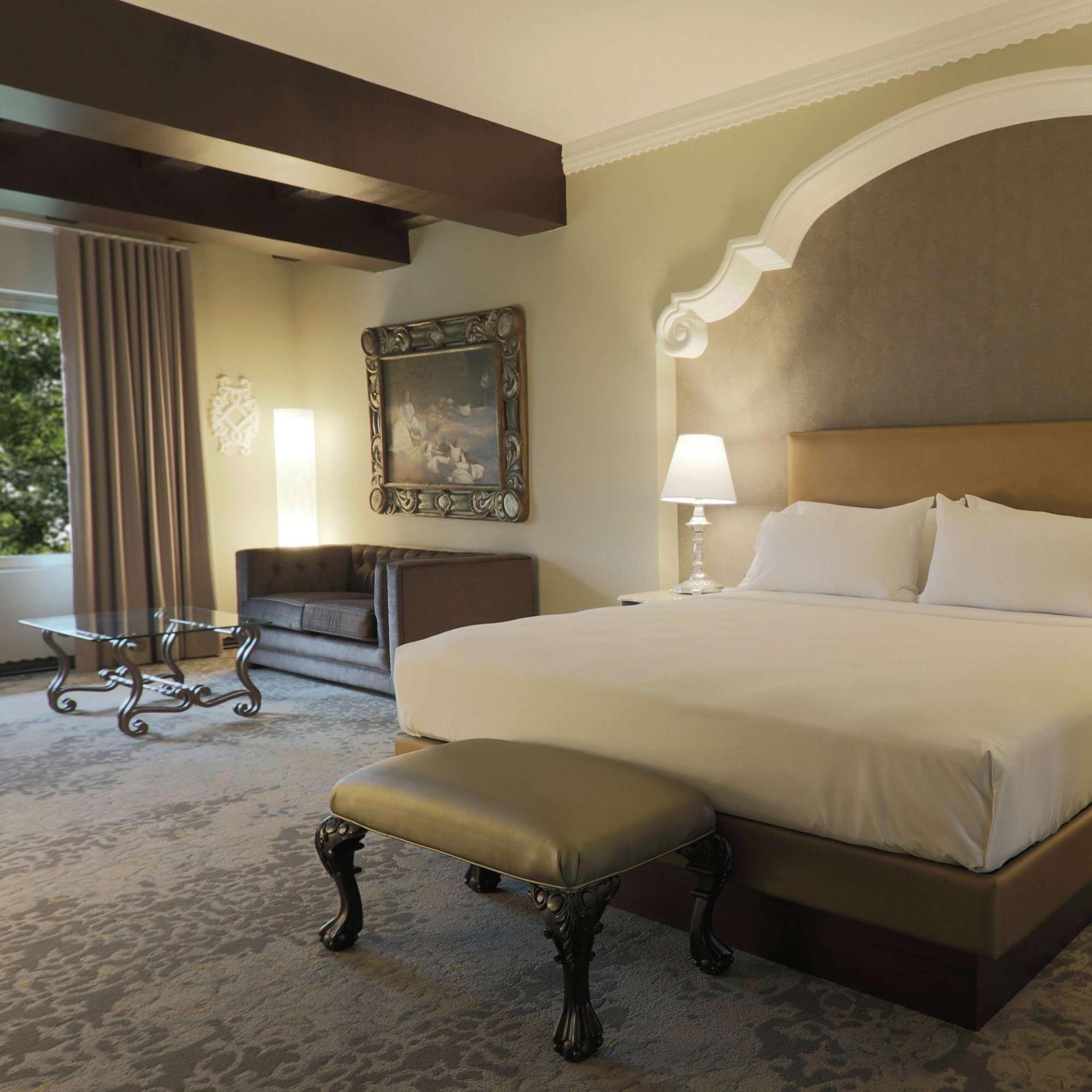 Hilton Guatemala City, Guatemala Zewnętrze zdjęcie