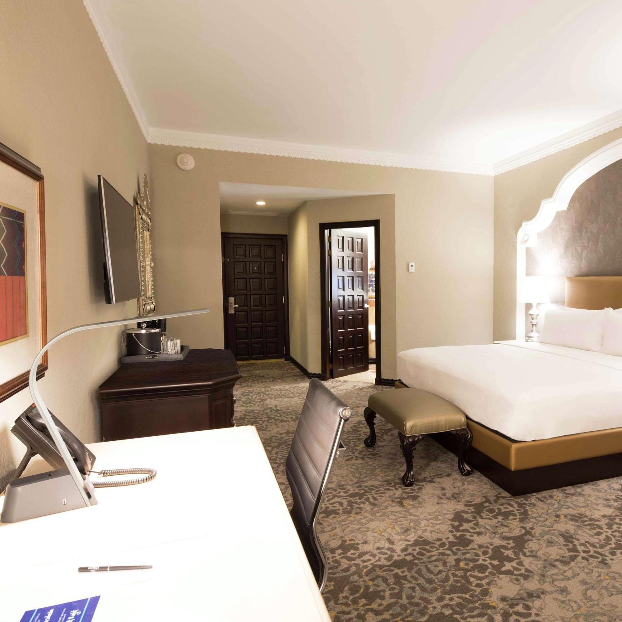 Hilton Guatemala City, Guatemala Zewnętrze zdjęcie
