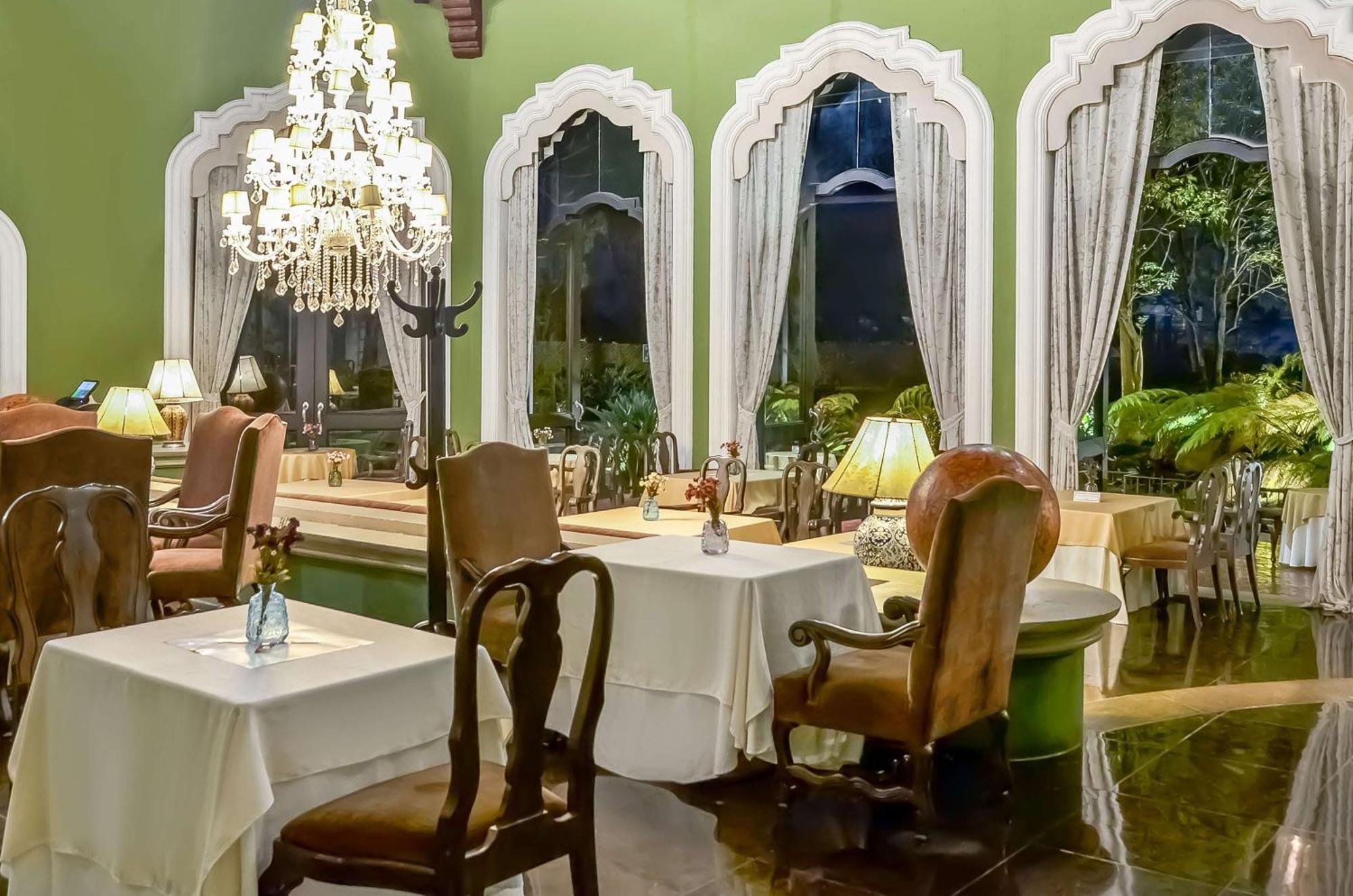 Hilton Guatemala City, Guatemala Zewnętrze zdjęcie